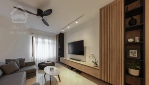 واحد 190 متری 3 خواب