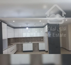 آپارتمان ۱۰۶متر فول امکانات