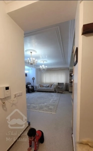 اجاره واحد شیک دو‌خواب با اسانسور در خ بابل