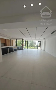 ۳۲۰ متر سه خواب مستر ویو باغ قصردشت