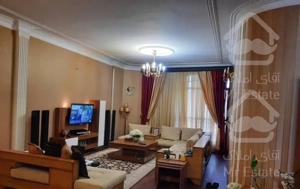 شهران جنوبی ۱۱۶ متر ۲ خواب