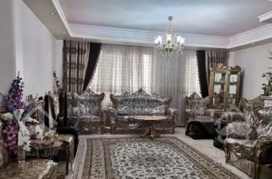 فروش آپارتمان ۱۳۵متری (ریحانی جنوبی)