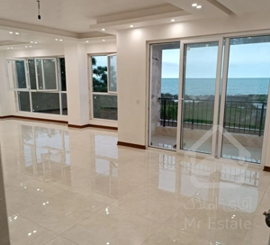 فروش آپارتمان ۱۴۰ متری پلاک یک دریا خ جمهوری