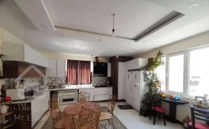 آپارتمان 120 متری روته / دنج و آرام / oushan villa