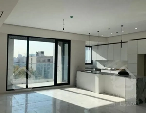 120متر ۲خواب  سالن پرده خور  مشابه کلیدنخورده