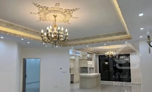 ۱۵۵ متری فول امکانات خاص ولاکچری سندتک دارد