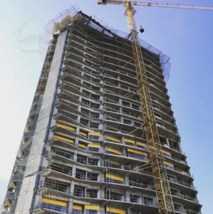 پیش خرید اپارتمان ۱۱۰ متری دوخوابه