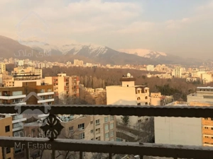 رهن و اجاره آپارتمان ۲۰۰ متری ۳ خوابه فرمانیه