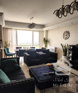 55 متر / تلفیق نور و نقشه / عالی