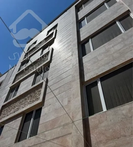 واحد آپارتمان ۹۶ متری شیک و