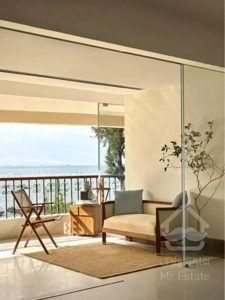 فروش واحد بلوار ساحلی نوساز استخر /سالن ورزش