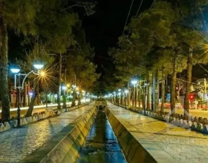 فروش آپارتمان شیک باغ عالمی(املاک مظهری)