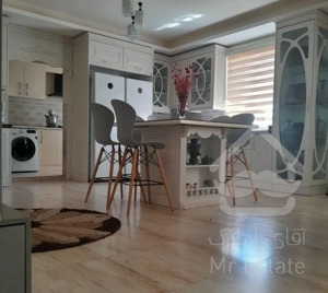 آپارتمان ۱۴۳متری بلوار ساحلی