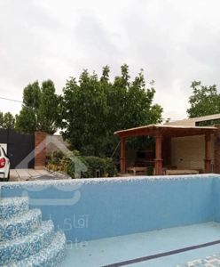ویلا سند عرصه عیان ۵۰۰متر در تهران دشت