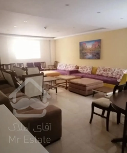 فروش سه خواب 180محدوده ارم