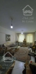 ۸۸ متری /۲ خوابه / ملک لو