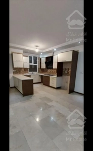 ۷۵ متر ۲خواب فول  بلوار اباذر/گلدشت تخلیه روبه آفتاب