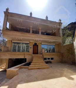 ویلا ۳۳۰ متر/ تاپ لوکیشن باغگل اوشان/ Oushan Villa