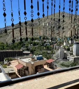 ۸۸متر دربند ویو ابدی