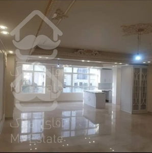 145متر نوساز بلوار فردوس آپارتمان