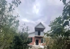 باغ ویلا نوساز کلید نخورده قیمت ۳/۷۰۰