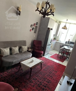 ۴۲متر طبقه اول فولبازسازی  کمالی