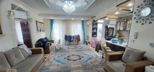 واحد ۹۰متری/طبقه اول/با آسانسور،  پارکینگ اختصاصی
