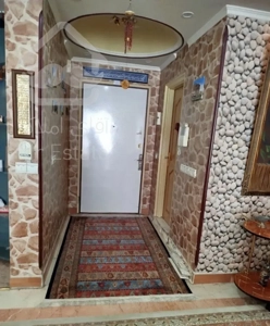 آپارامان ۱۶۲ متری پاسداران
