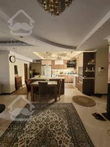 ۱۳۳متر ۳خواب فول امکانات