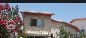 فروش ویلای دوبلکس شهرکی نگهبانی ۲۴ ساعته در سرخرود