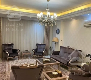 ۸۱متر/فول بازسازی/سرتاسرپرده خور/جنت اباد