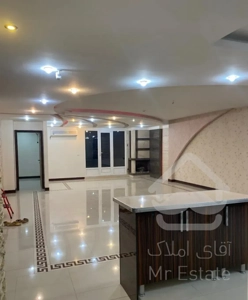 آپارتمان کیانپارس ۲۰۰ متر دو غربی