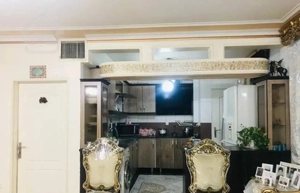 آپارتمان ۵۸ متری قائمیه