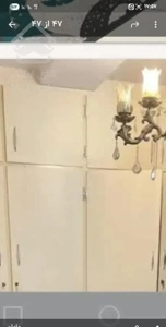 واحد100 متری طبقه چهارم .