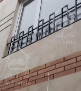 فروش۱۱۶متر آپارتمان نوساز و کلیدنخورده ویو ابد الهیه غرب شریف اردستانی دریاچه چیتگر شهرک گلستان غربی