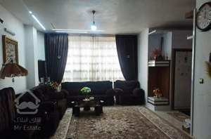 فروش مسکونی سه طبقه شهرک بهار قهجاورستان