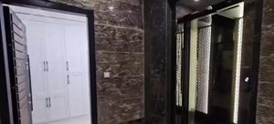 ۵۰متری سنددار اقساط وام دار تهاتر دریاچه‌ چیتگر