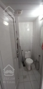 آپارتمان ۸۷ متری ابریشم محله