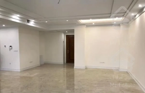 ۱۰۶ متر ۳خواب/کلید نخورده /گلزار جنوبی