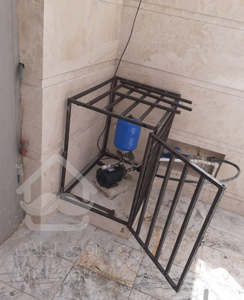 جوشکاری سیار پردیس گلستان.فرهنگشهر و کل اهواز