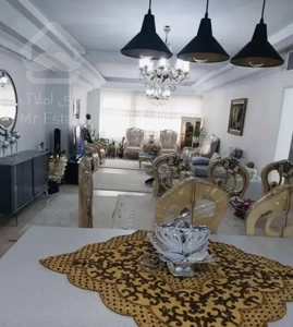 ۱۵۰ متر سه خواب مشاعات آبی کوی فراز