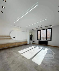 ۷۵متر / ۲ سال ساخت / ۲ پارکینگ / پلان مهندسی