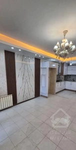 سهند آپارتمان در فاز ۱