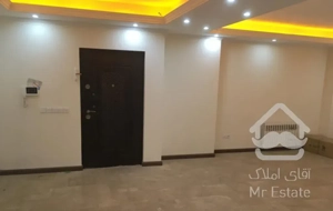 آپارتمان ۱۰۰ متری فول امکانات شهر زیبا