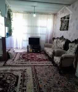 آپارتمان ۷۷متری/ قائمیه/دوخواب/ پارکینگ دار