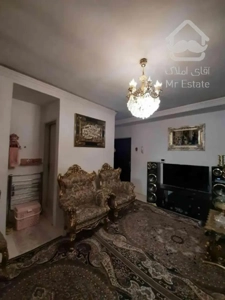 آپارتمان ۴۸ متری