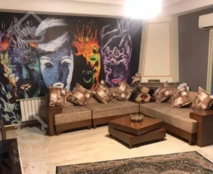 آپارتمان۷۷متر/پونک سردارجنگل