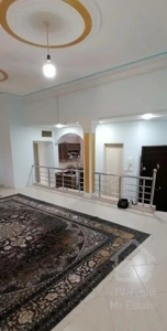 آپارتمان دو خواب /بلوار رجا /110متری