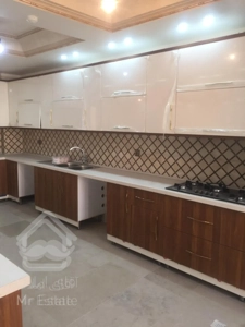 ١٦٠ متر نوساز جنت اباد جنوبى