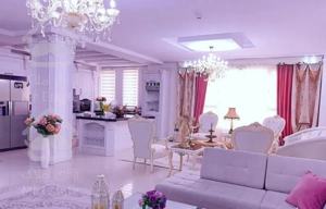 ۱۴۵متر سه خواب/جنت آباد/ سند تگ برگ شخصی